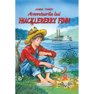 Aventurile lui Huckleberry Finn
