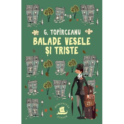 BALADE VESELE ȘI TRISTE