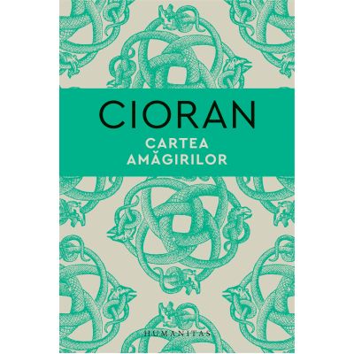 CARTEA AMĂGIRILOR