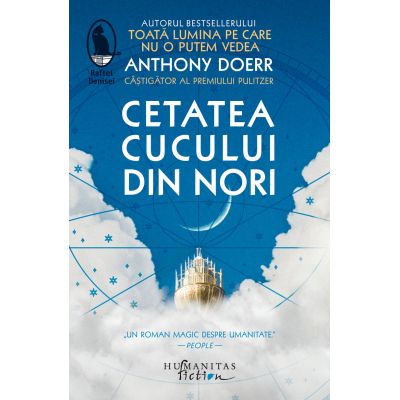 CETATEA CUCULUI DIN NORI