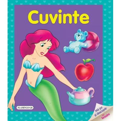 Cuvinte. Mă joc și descopăr - cu ferestre