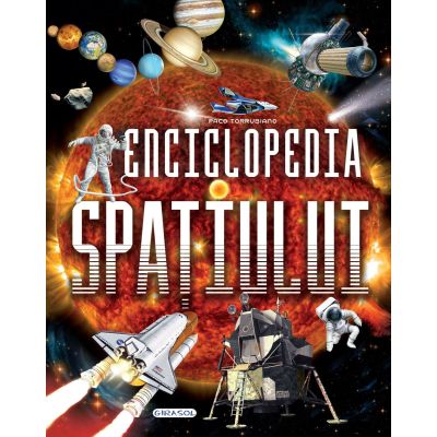 Enciclopedia spațiului
