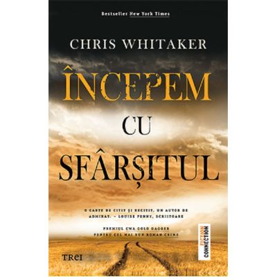 Începem cu sfârșitul
