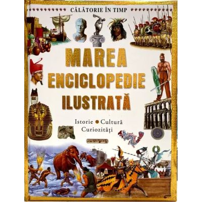 Marea enciclopedie ilustrată