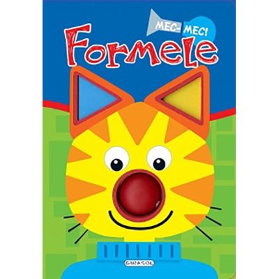 Formele. Mec-mec!