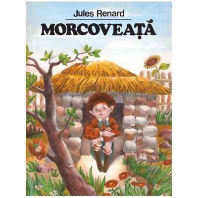MORCOVEAȚĂ