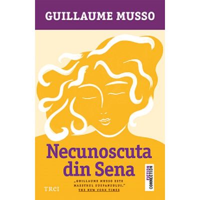 Necunoscuta din Sena