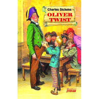 OLIVER TWIST