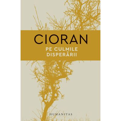 PE CULMILE DISPERĂRII