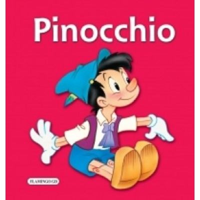 Pinocchio
