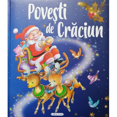 Povești de Crăciun