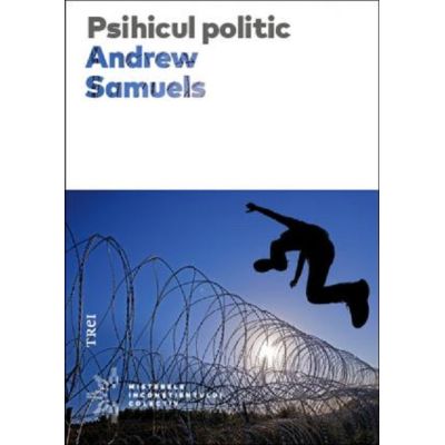 Psihicul politic