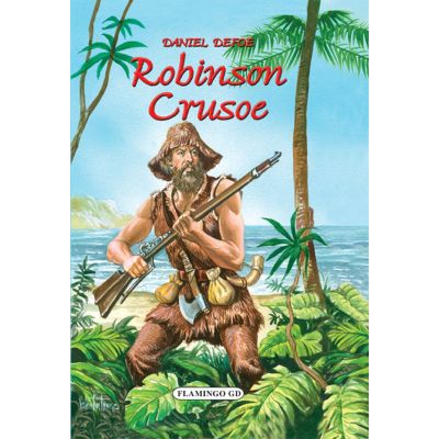 Robinson Crusoe