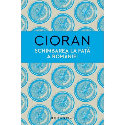 SCHIMBAREA LA FAȚĂ A ROMÂNIEI