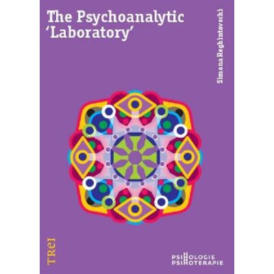 THE PSYCHOANALYTIC 'LABORATORY'