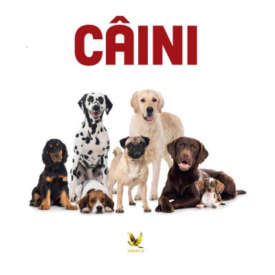 CÂINI