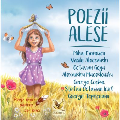 POEZII ALESE