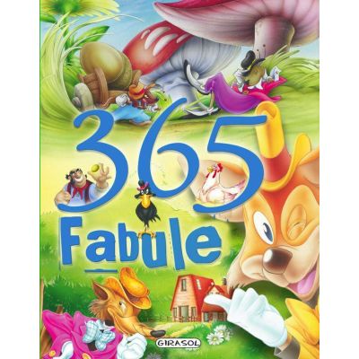 365 Fabule