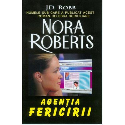 Agenția fericirii