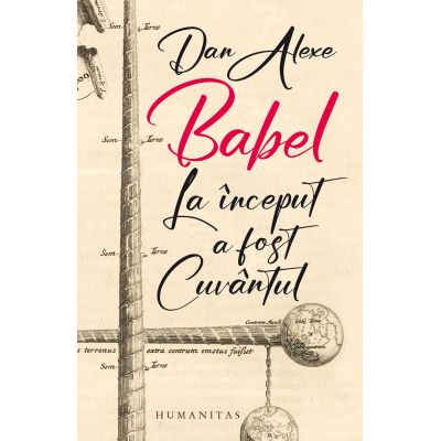 BABEL. La început a fost Cuvântul