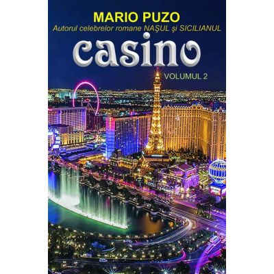 Casino. Vol. 2