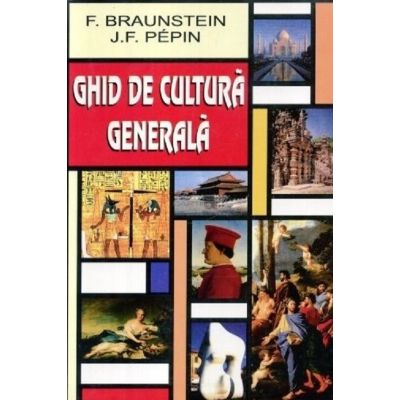 Ghid de cultură generală