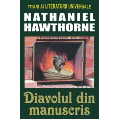 Diavolul din manuscris