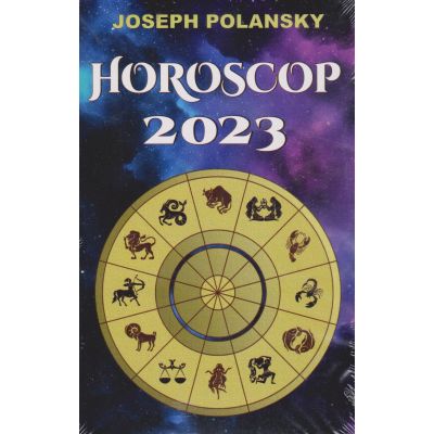 HOROSCOP 2023