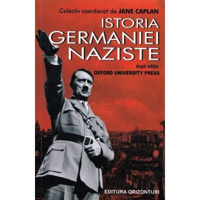 Istoria Germaniei naziste