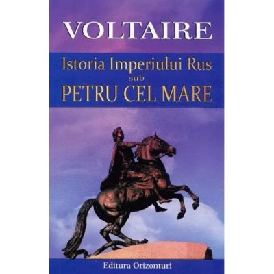 Istoria Imperiului Rus sub PETRU CEL MARE