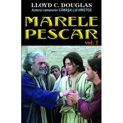 Marele pescar. Vol. 2