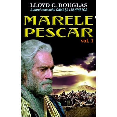 Marele pescar. Vol. 1