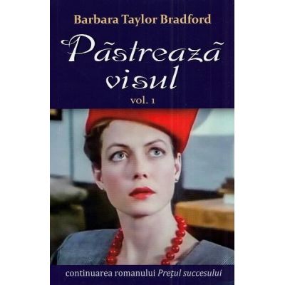 Păstrează visul. Vol. 1