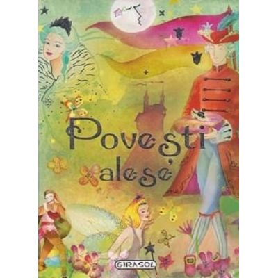 Povești alese