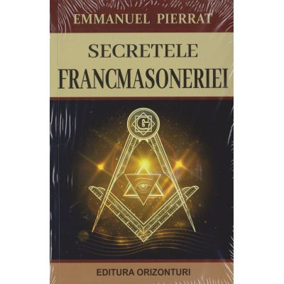 SECRETELE FRANCMASONERIEI