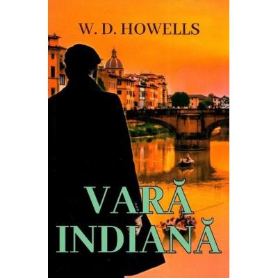 Vară indiană