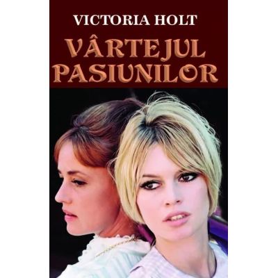 Vârtejul pasiunilor