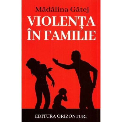 Violența în familie