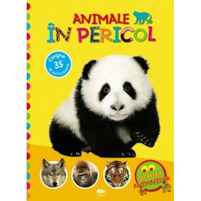 Animale în pericol