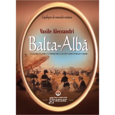 Balta-Albă