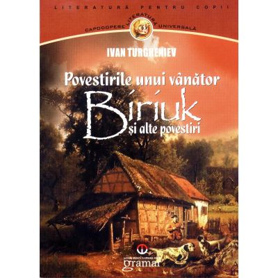 Biriuk și alte povestiri