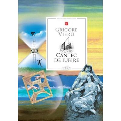 Cântec de iubire