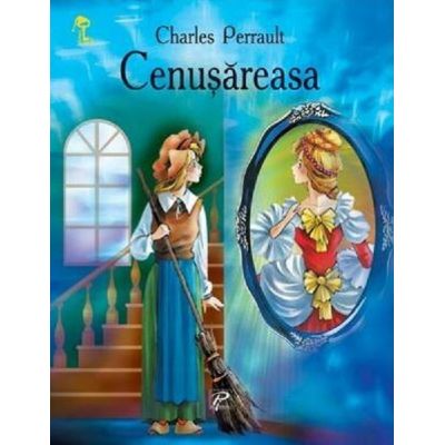 Cenuşăreasa
