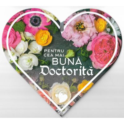 Pentru cea mai buna doctorita