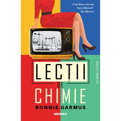 Lecţii de chimie
