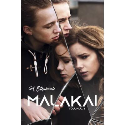 Malakai. Vol. 1