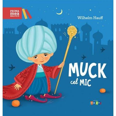 Muck cel Mic