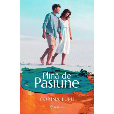 Plină de pasiune