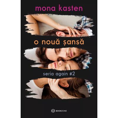 O nouă șansă. Seria Again. Vol. 2