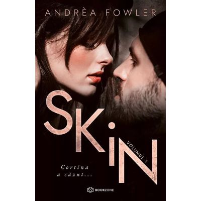 SKiN. Vol. 1